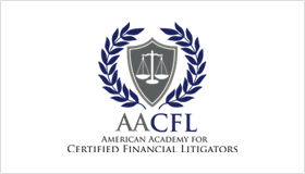 American academy for certified financial litigators