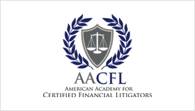 American academy for certified financial litigators